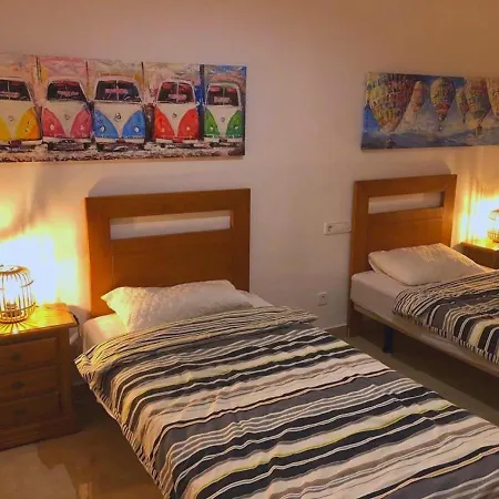 Duquesa Norte, Vistalmar Sea View Panorama Apartment *