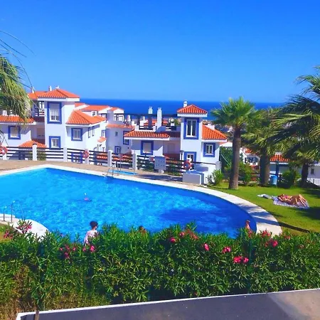 Apartment Duquesa Norte, Vistalmar Sea View Panorama *