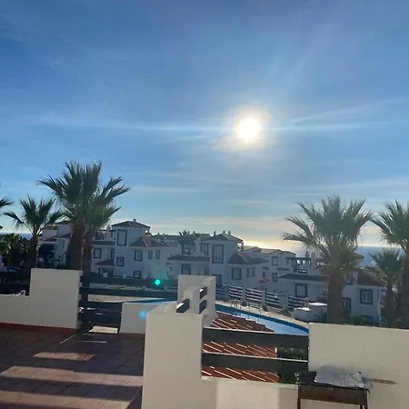 Duquesa Norte, Vistalmar Sea View Panorama