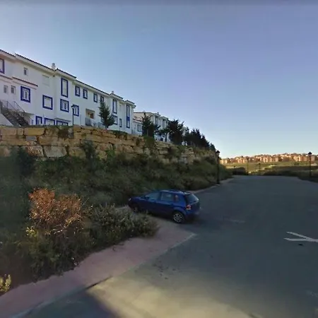 Duquesa Norte, Vistalmar Sea View Panorama